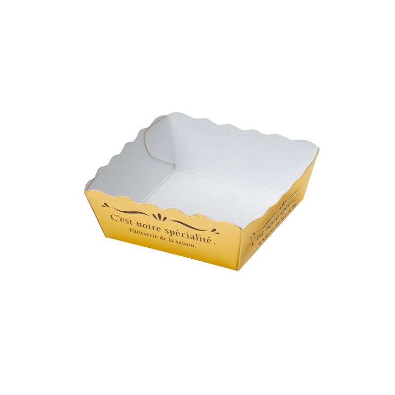 スペシャリテトレー ゴールド[入数:1,000]