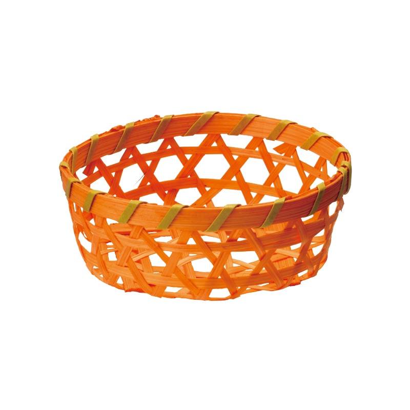 竹丸 橙[入数:400]