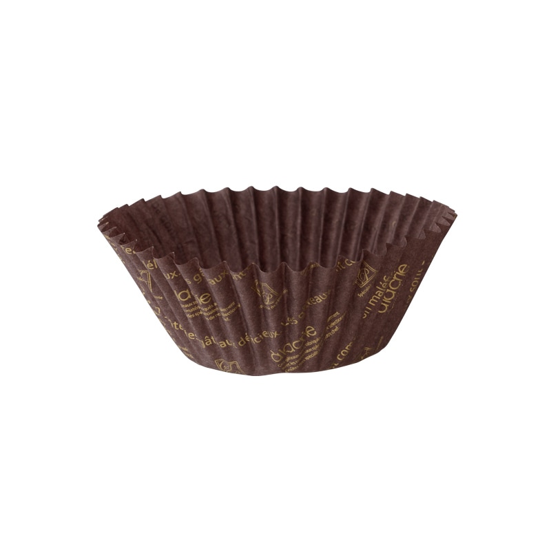 パーチ アラクリエ 茶 7浅[入数:5,000]