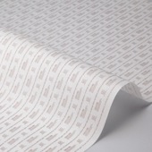 パーチシートアラクリエ 白×ベージュ[入数:500]