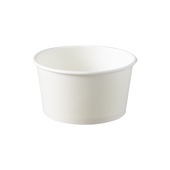 200カップ 無地[入数:1,500]|デザートカップ|デザート容器
