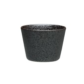 陶器 しつらえ　黒ごま[入数:100]