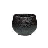 【※終売※】陶器 みたて　黒ごま[入数:100]