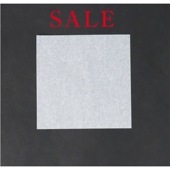 【※終売※】【SALE】両面シリコン39g断裁品 150角[入数:12,000]