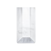 FB-02 スタンドパック 無地[入数:500]|菓子包材|デザート容器