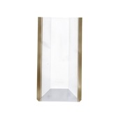 FB-02 スタンドパック 金[入数:500]|菓子包材|デザート容器