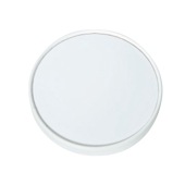 CO-1L-KF 縦型用白リングフタ[入数:600]|お惣菜用紙カップ|お惣菜容器