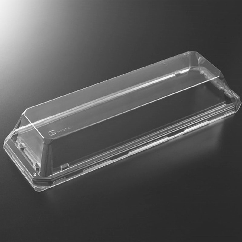 HS澄板 30-11 高蓋 (CAPG)[入数:600]|寿司容器