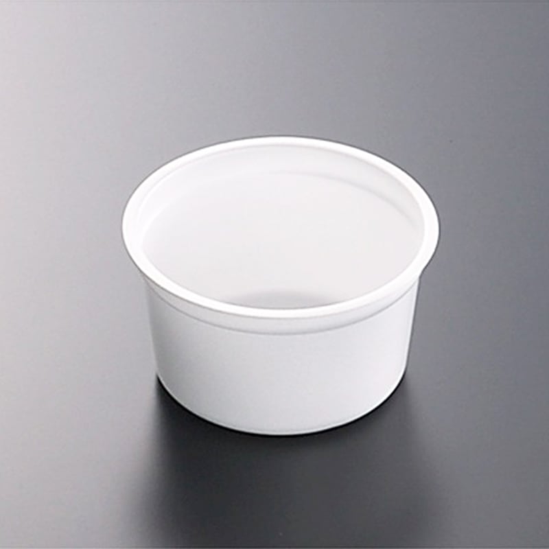 CFカップ 70- 80 身[入数:3,000]|お惣菜用プラスチック容器|お惣菜容器