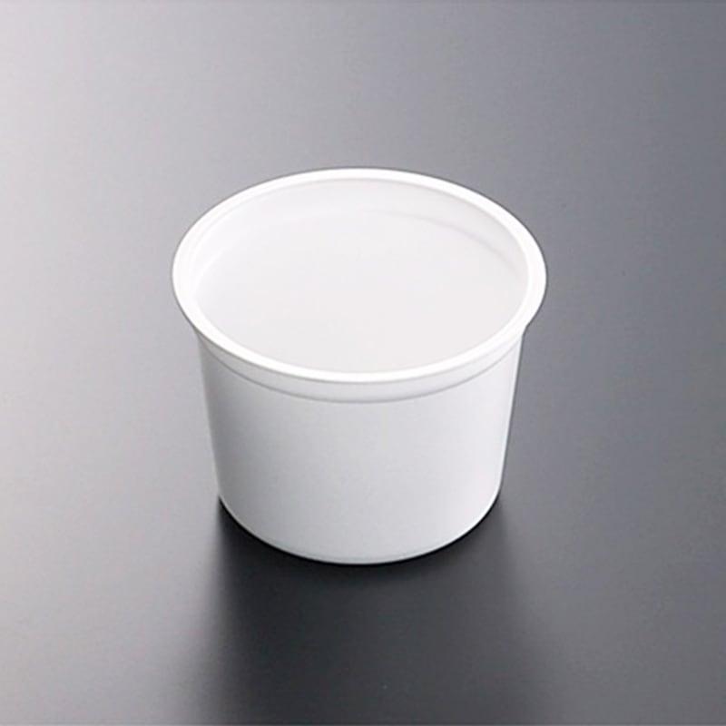 CFカップ 70-110 身[入数:3,000]|お惣菜用プラスチック容器|お惣菜容器