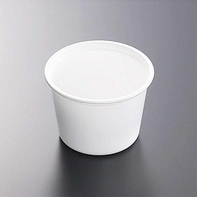 CFカップ 85-180 身[入数:2,500]|お惣菜用プラスチック容器|お惣菜容器