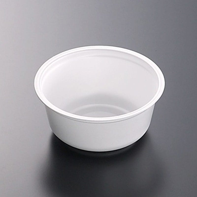 CFカップ 88-130 身[入数:2,500]|お惣菜用プラスチック容器|お惣菜容器
