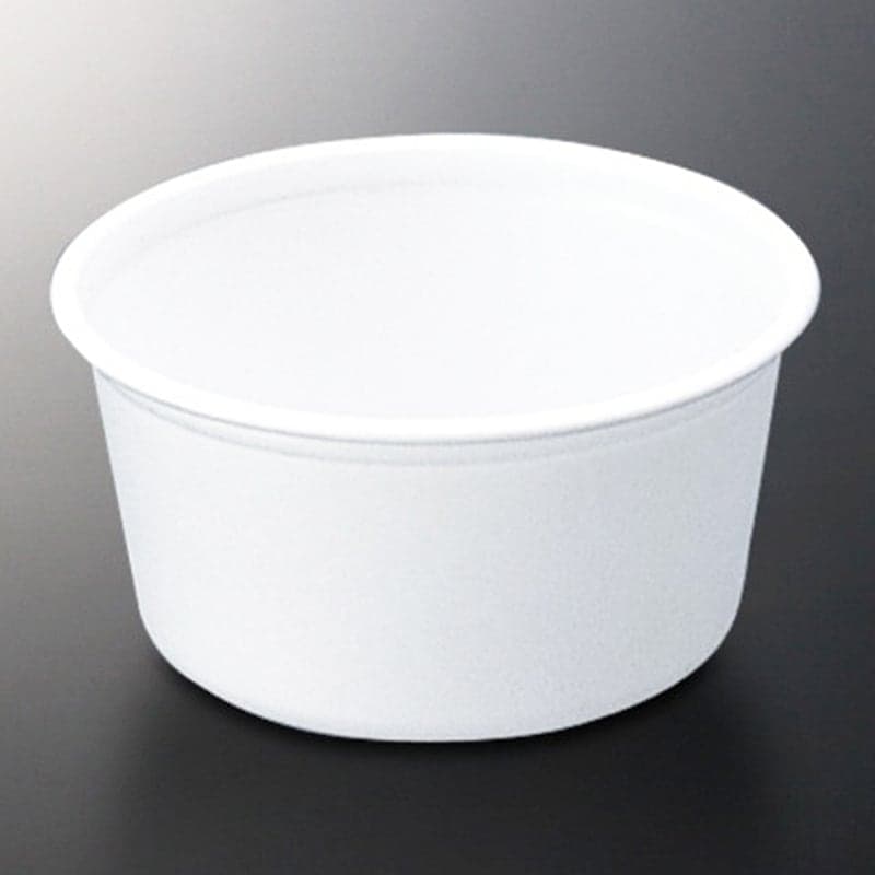 CFカップ 90-160 身[入数:2,500]|お惣菜用プラスチック容器|お惣菜容器