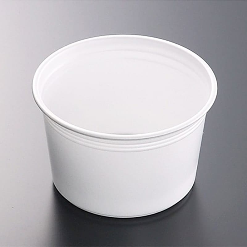 CFカップ115-480 身[入数:1,000]|お惣菜用プラスチック容器|お惣菜容器
