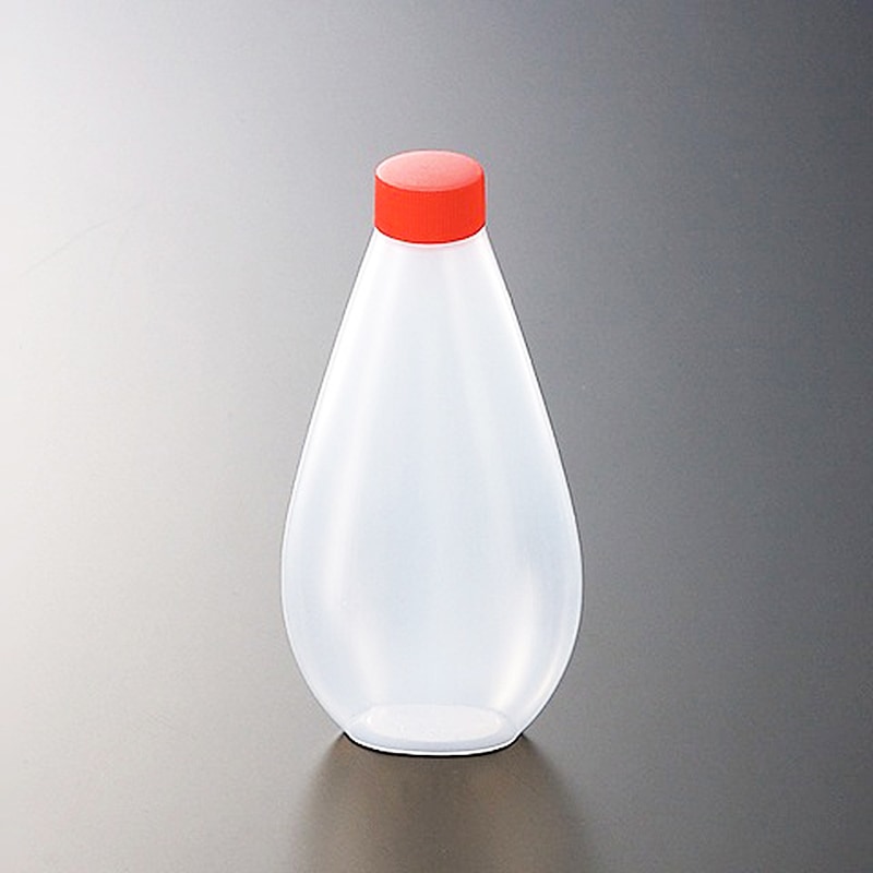 タレビン 185gラード中[入数:500]|タレビン・ボトル容器|お弁当容器