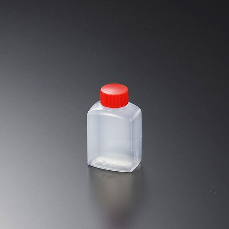 タレビン 角大 (D)[入数:2,000]|タレビン・ボトル容器|お弁当容器