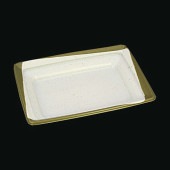 CT沙楽 IK20-15 睦DBR 身[入数:800]|お惣菜用プラスチック容器|お惣菜容器