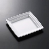 CT沙楽 K20-20 W 身[入数:600]|お惣菜用プラスチック容器|お惣菜容器