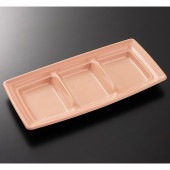 CT沙楽 KS24-12-A NP-BK身[入数:800]|お惣菜用プラスチック容器|お惣菜容器