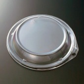 CT沙楽 M20 防曇蓋[入数:600]|お惣菜用プラスチック容器|お惣菜容器