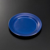 CT沙楽 M24 紺-BK 身1[入数:400]|お惣菜用プラスチック容器|お惣菜容器