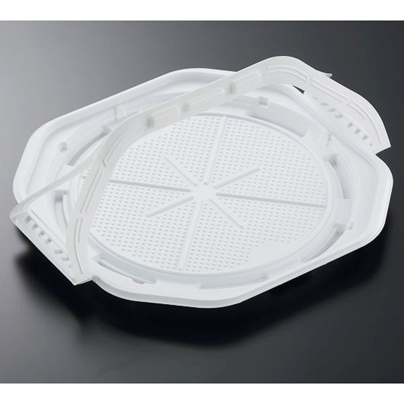 【※欠品中※】CT WRP 10インチ W 身(L)[入数:200]