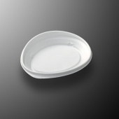 CTFラルゴ IM22-19 W 身[入数:600]|お惣菜用プラスチック容器|お惣菜容器