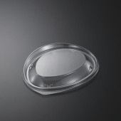 CTFラルゴ IM22-19 蓋[入数:600]|お惣菜用プラスチック容器|お惣菜容器