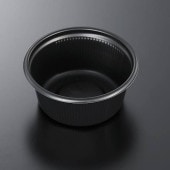 SDキャセロ IM150-66 BK 身[入数:800]|お惣菜用プラスチック容器|お惣菜容器