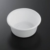 SDキャセロ IM150-66 W 身[入数:800]|お惣菜用プラスチック容器|お惣菜容器