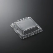 CTかこみ K15 蓋[入数:1,500]|どんぶり・麺容器・汁物容器