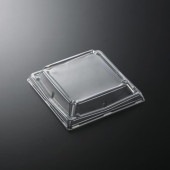 CTかこみ K17 蓋[入数:1,200]|どんぶり・麺容器・汁物容器