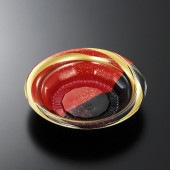 CTほまれ丼 M19 風林R-BK 身[入数:800]|どんぶり・麺容器・汁物容器