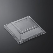 SDココ K16 蓋[入数:900]|どんぶり・麺容器・汁物容器