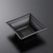 SDココ K16深 BK 身[入数:900]|どんぶり・麺容器・汁物容器