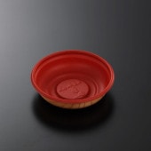 SD庵里丼 M15浅 R-輪Y 身800[入数:800]|どんぶり・麺容器・汁物容器