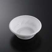 SD咲き丼 M17 W 身[入数:900]|どんぶり・麺容器・汁物容器