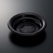 TA R-DON M18 BK[入数:600]|どんぶり・麺容器・汁物容器