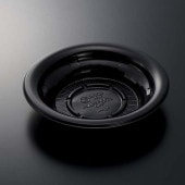 TA R-DON M19 BK[入数:600]|どんぶり・麺容器・汁物容器