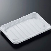 SDホットマルシェ 4 W 身-1[入数:900]|お惣菜用プラスチック容器|お惣菜容器
