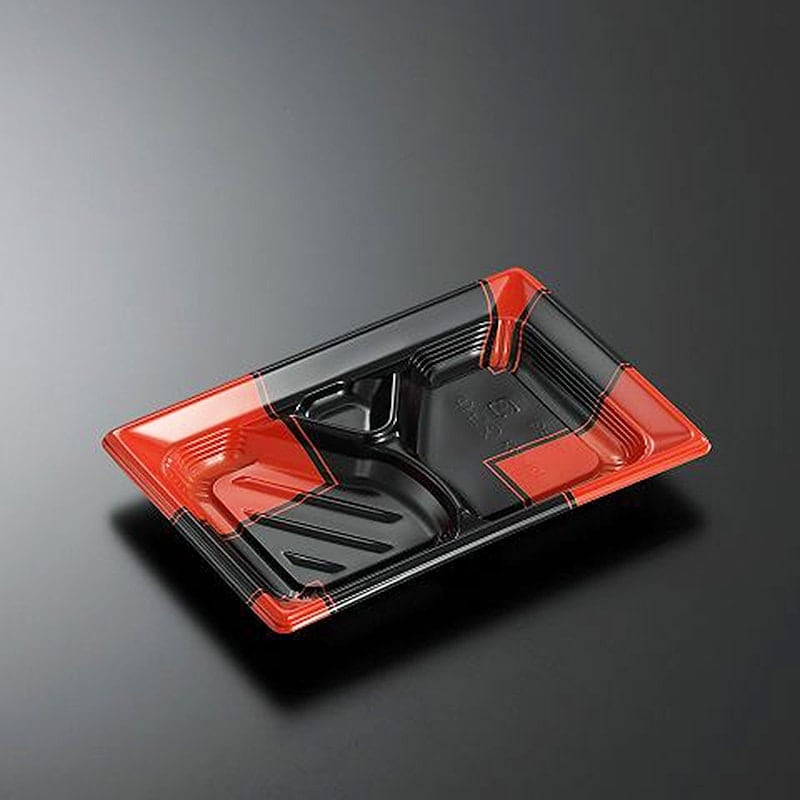 CTみちる K23-16L 角R-BK身[入数:900]