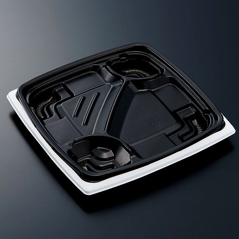 CTリル 22-22C 黒白 身[入数:600]