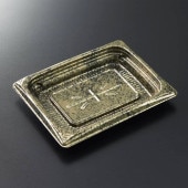 CT葵 13-10A せとBK-BK 身[入数:2,000]|お惣菜用プラスチック容器|お惣菜容器