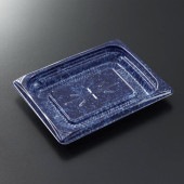 CT葵 13-10A せとDB-BK 身[入数:2,000]|お惣菜用プラスチック容器|お惣菜容器