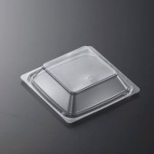 CT葵 13-13 高蓋[入数:1,800]|お惣菜用プラスチック容器|お惣菜容器