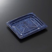 CT葵 14-12A せとDB-BK 身[入数:1,800]|お惣菜用プラスチック容器|お惣菜容器