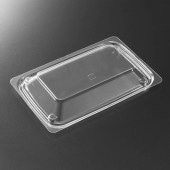CT葵 15-10 蓋[入数:2,000]|お惣菜用プラスチック容器|お惣菜容器