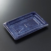 CT葵 15-10A せとBK-BK 身[入数:2,000]|お惣菜用プラスチック容器|お惣菜容器