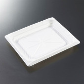 CT葵 15-13A W 身[入数:1,600]|お惣菜用プラスチック容器|お惣菜容器