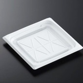 CT葵 16-16A W 身[入数:1,200]|お惣菜用プラスチック容器|お惣菜容器